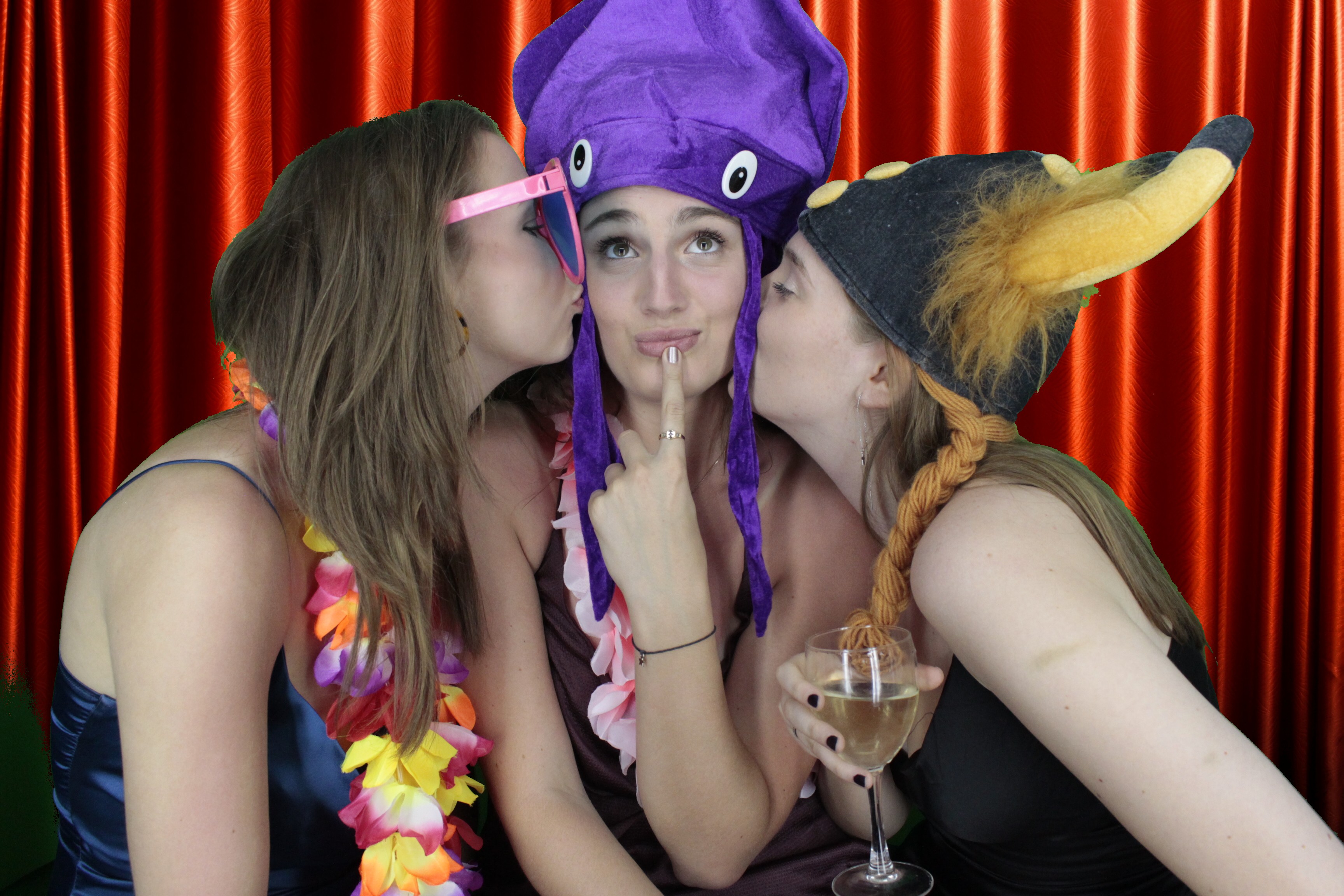 St Gabriel's Leavers 2019 | View more photos from the event at gallery.myphotoboothexperience.co.uk/u/MyPhotoBoothExperienceLtd/St-Gabriels-Leavers-2019